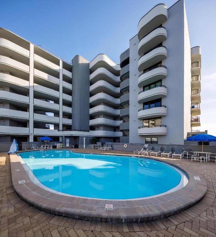 Nautilus 2408 Gulf View 2 Bedroom 4Th Floor Free Beach Service Форт-Волтон-Біч Екстер'єр фото